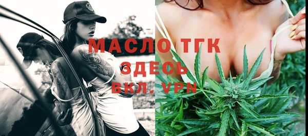 хмурый Вязьма